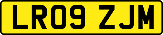 LR09ZJM