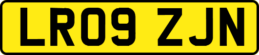 LR09ZJN