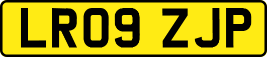 LR09ZJP