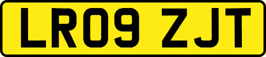 LR09ZJT