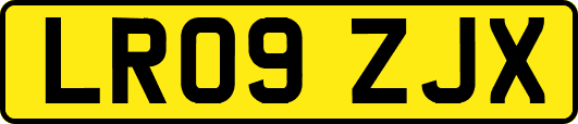 LR09ZJX