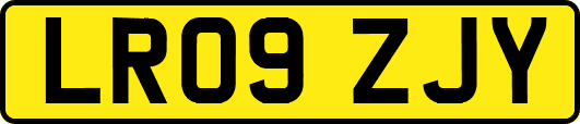 LR09ZJY