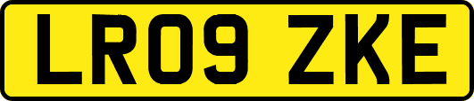 LR09ZKE