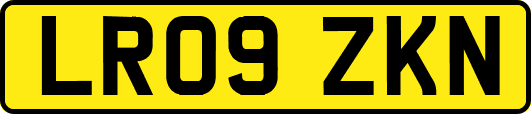 LR09ZKN