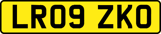 LR09ZKO