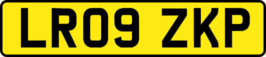 LR09ZKP