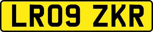 LR09ZKR