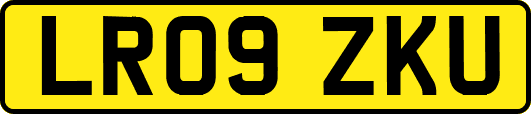 LR09ZKU