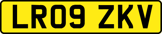 LR09ZKV