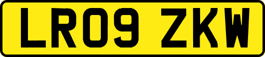 LR09ZKW