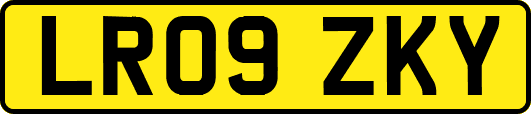 LR09ZKY