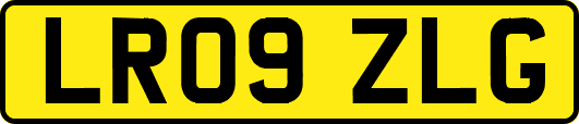 LR09ZLG