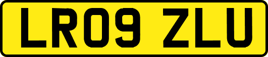 LR09ZLU