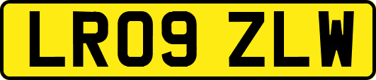 LR09ZLW