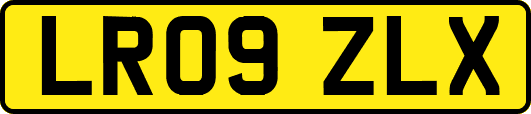 LR09ZLX