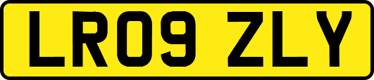 LR09ZLY