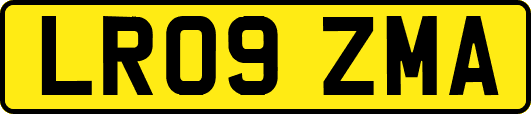 LR09ZMA