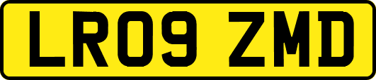 LR09ZMD