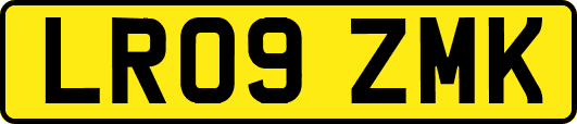 LR09ZMK