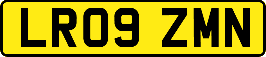 LR09ZMN