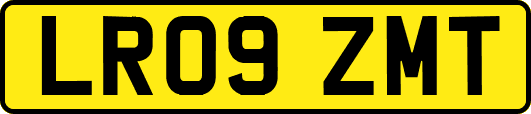 LR09ZMT