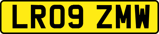 LR09ZMW