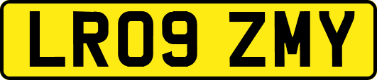 LR09ZMY