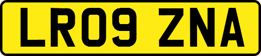 LR09ZNA