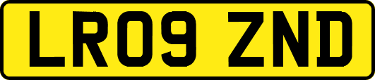 LR09ZND