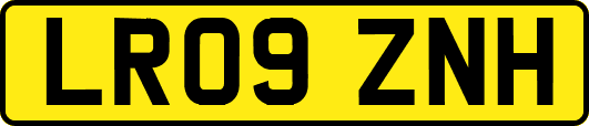 LR09ZNH