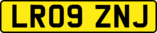 LR09ZNJ
