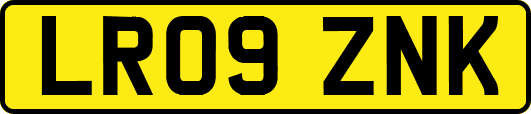LR09ZNK
