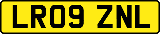 LR09ZNL