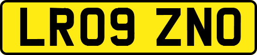 LR09ZNO