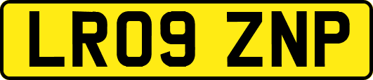 LR09ZNP