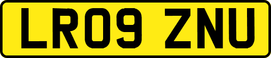 LR09ZNU