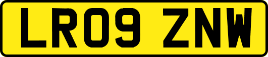 LR09ZNW