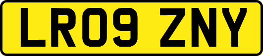LR09ZNY