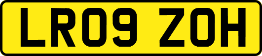 LR09ZOH