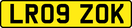 LR09ZOK