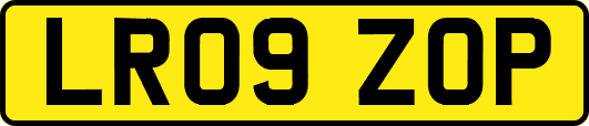 LR09ZOP