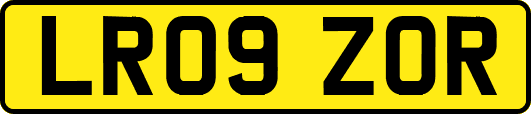 LR09ZOR