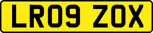 LR09ZOX