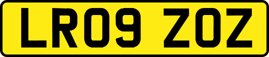 LR09ZOZ