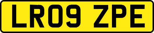 LR09ZPE