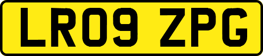 LR09ZPG
