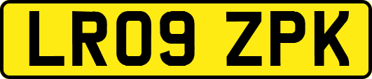LR09ZPK