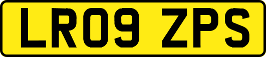 LR09ZPS