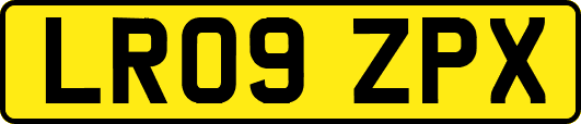 LR09ZPX