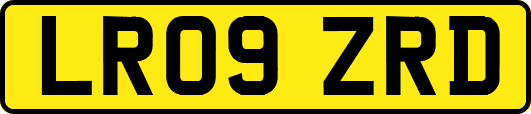 LR09ZRD
